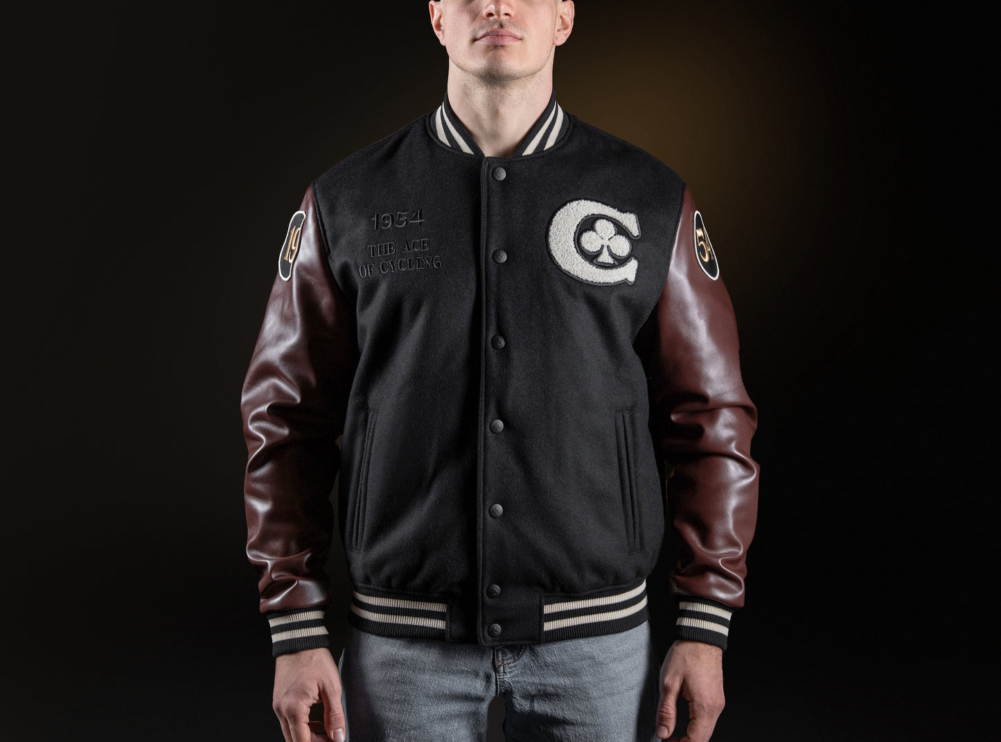 Varsity 1954