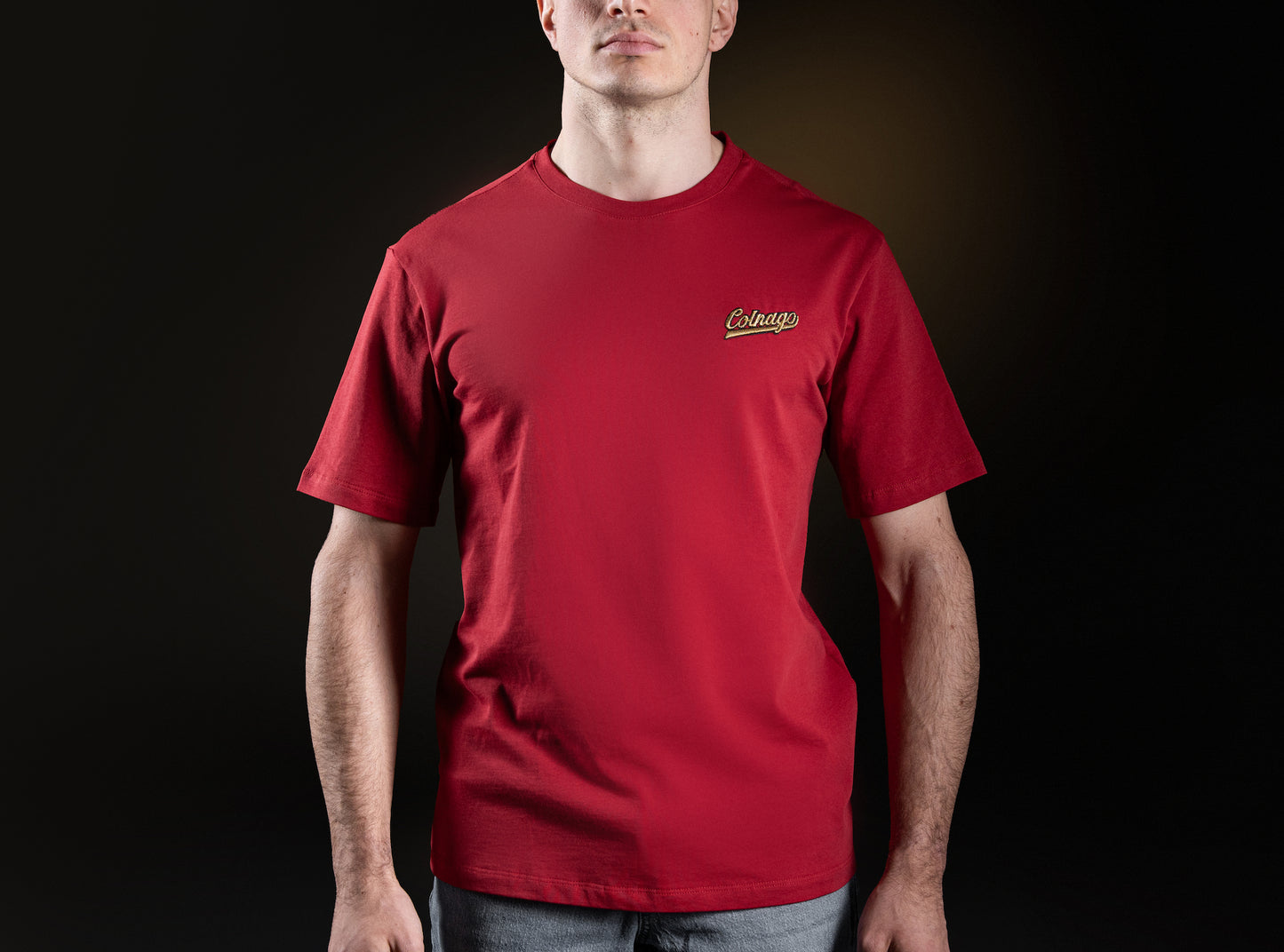 Colnago College T-shirt