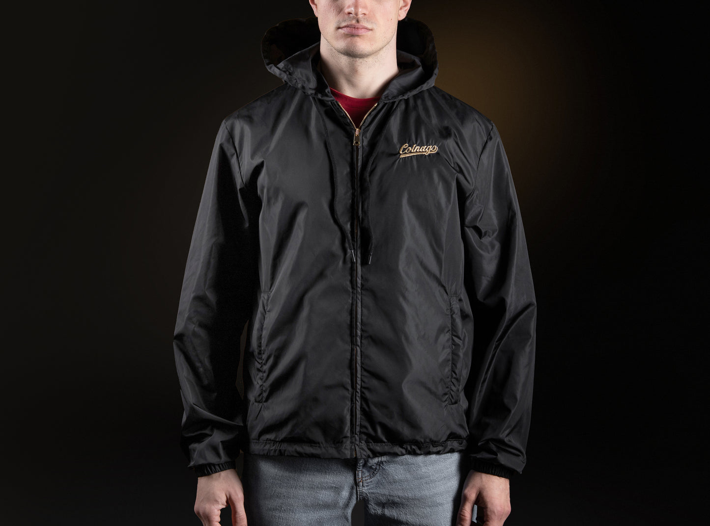 Windjacket
