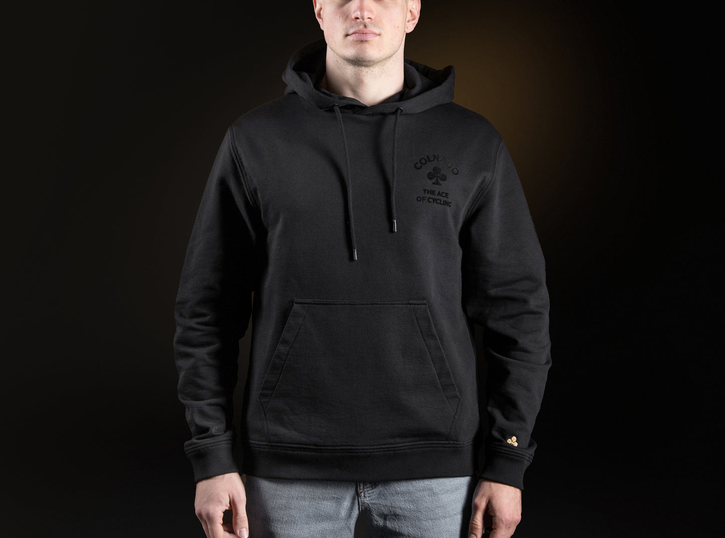 The Ace Of Cycling Hoodie