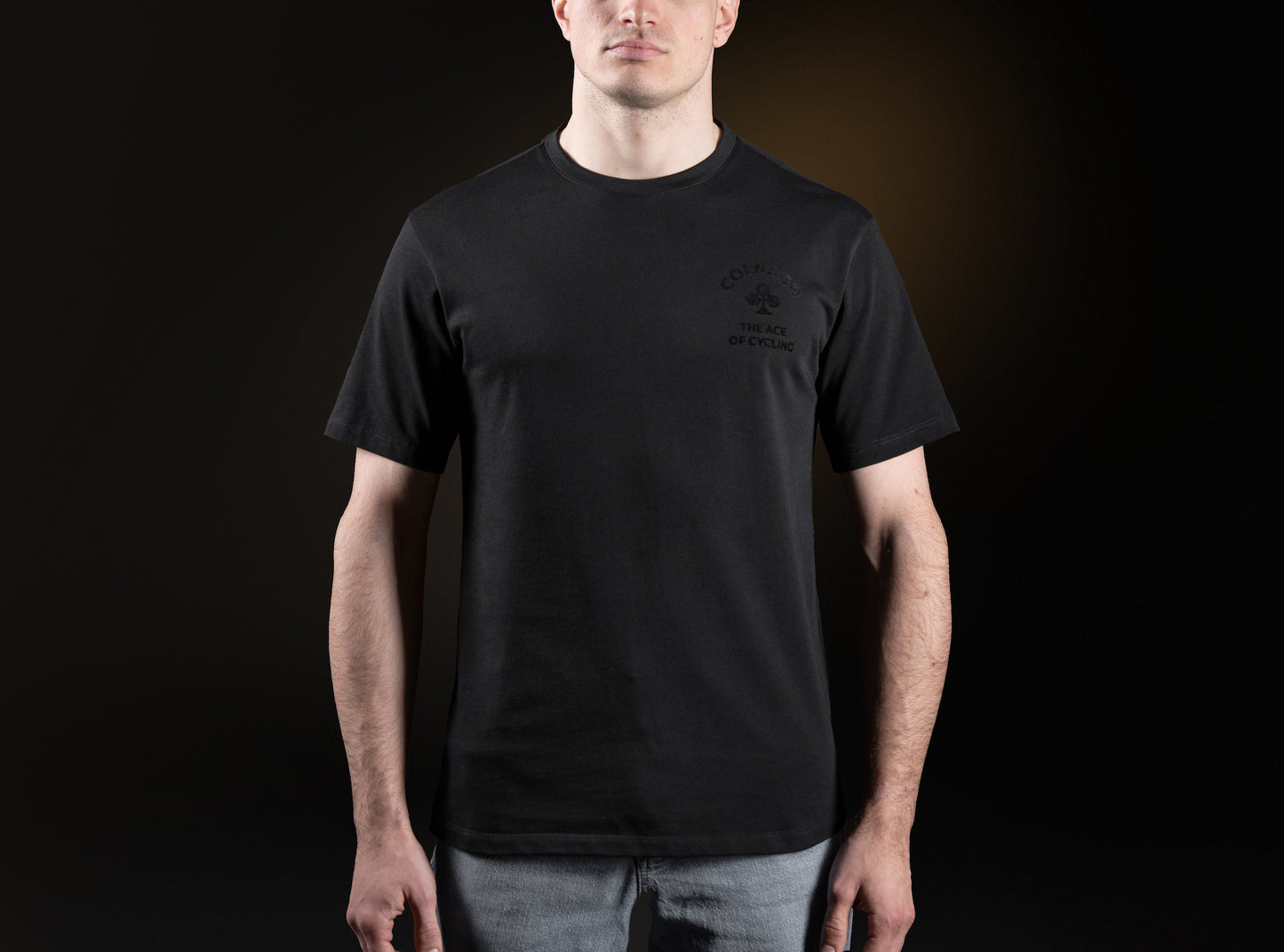 The Ace of Cycling T-shirt