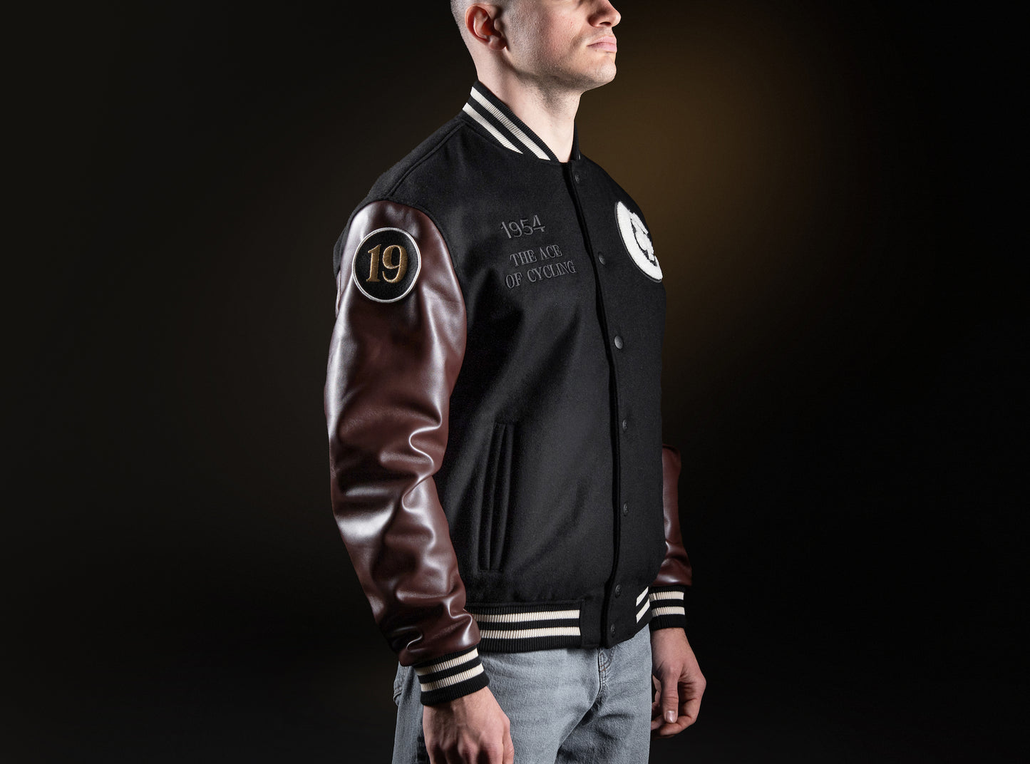 Varsity 1954