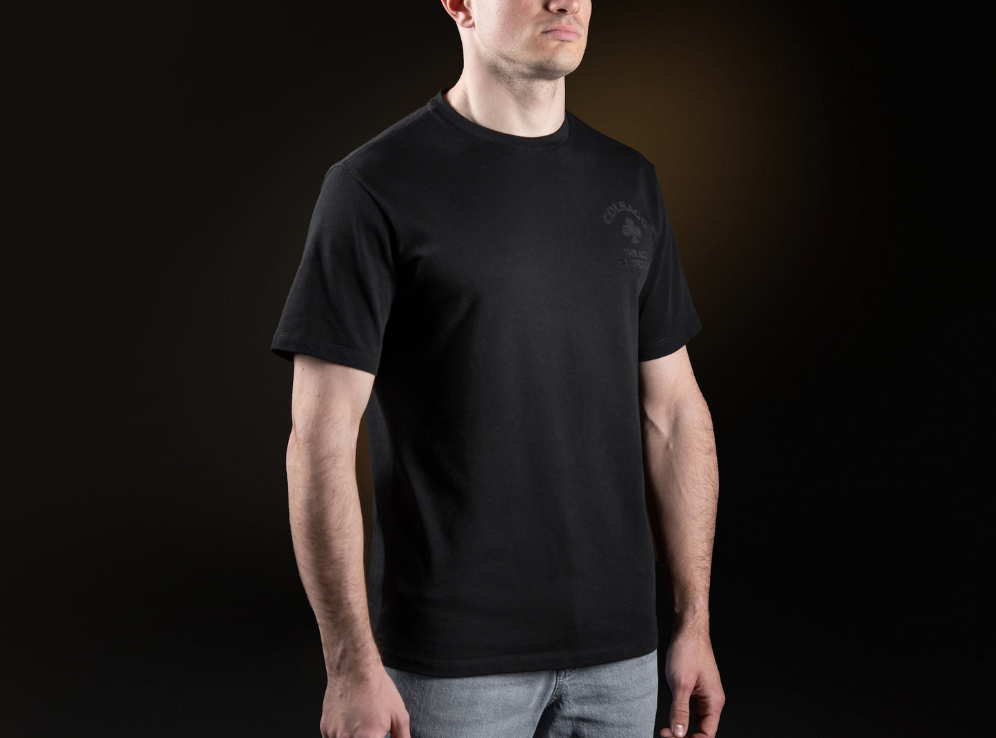 The Ace of Cycling T-shirt