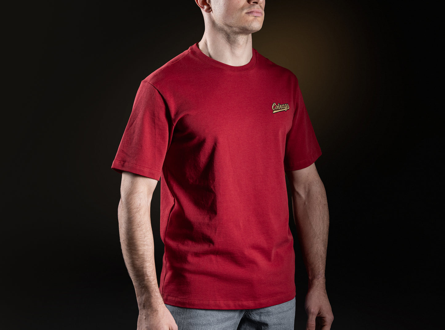 Colnago College T-shirt