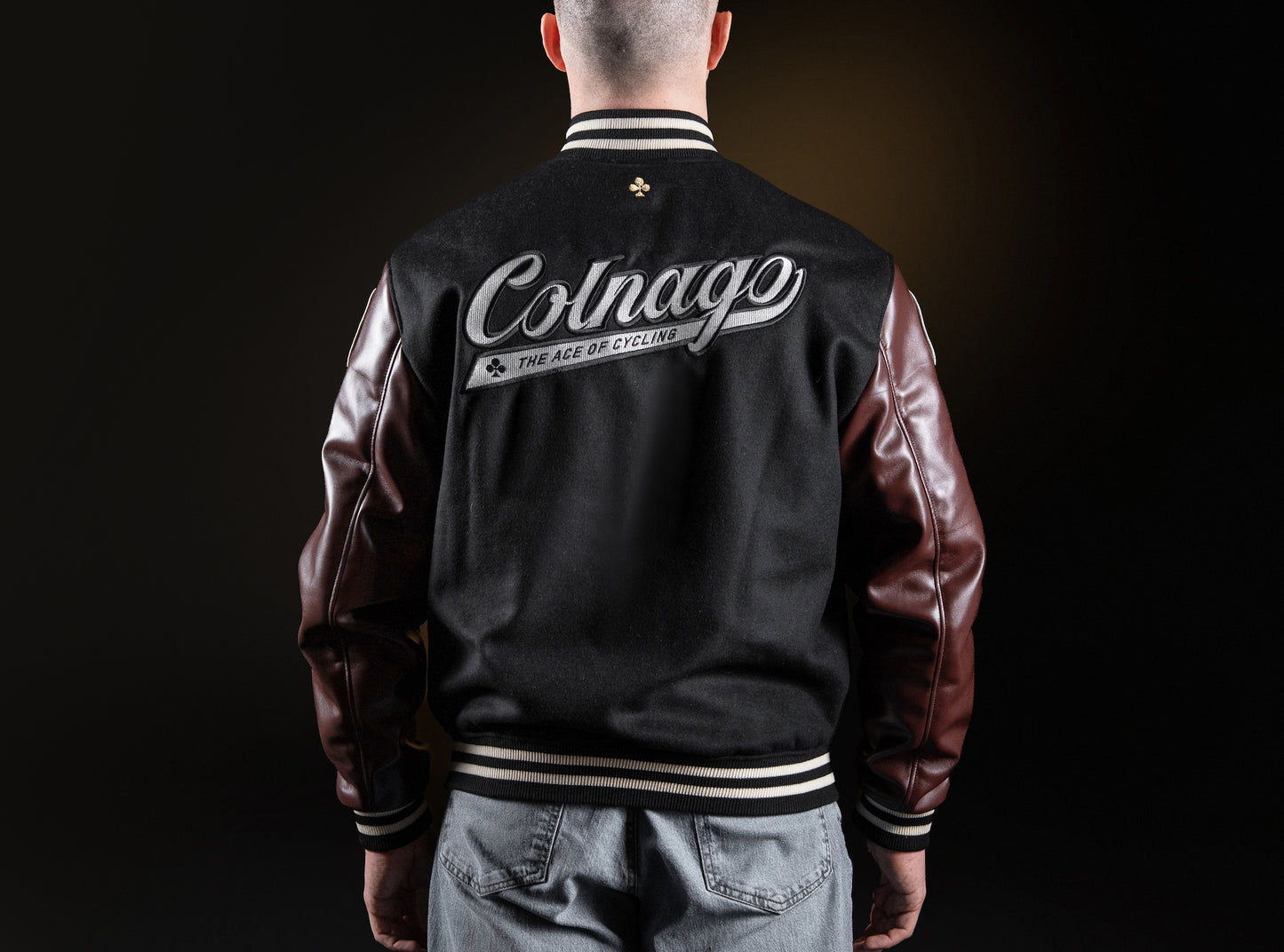 Varsity 1954
