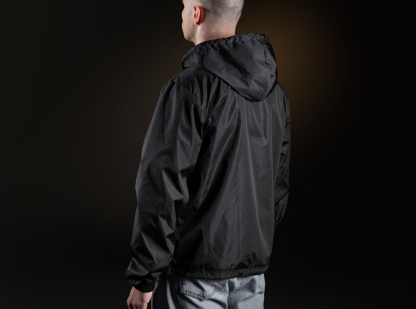 Windjacket