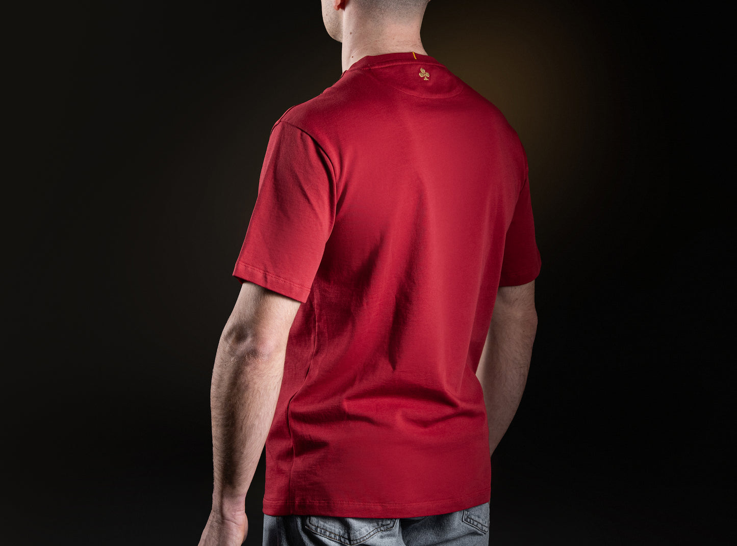 Colnago College T-shirt