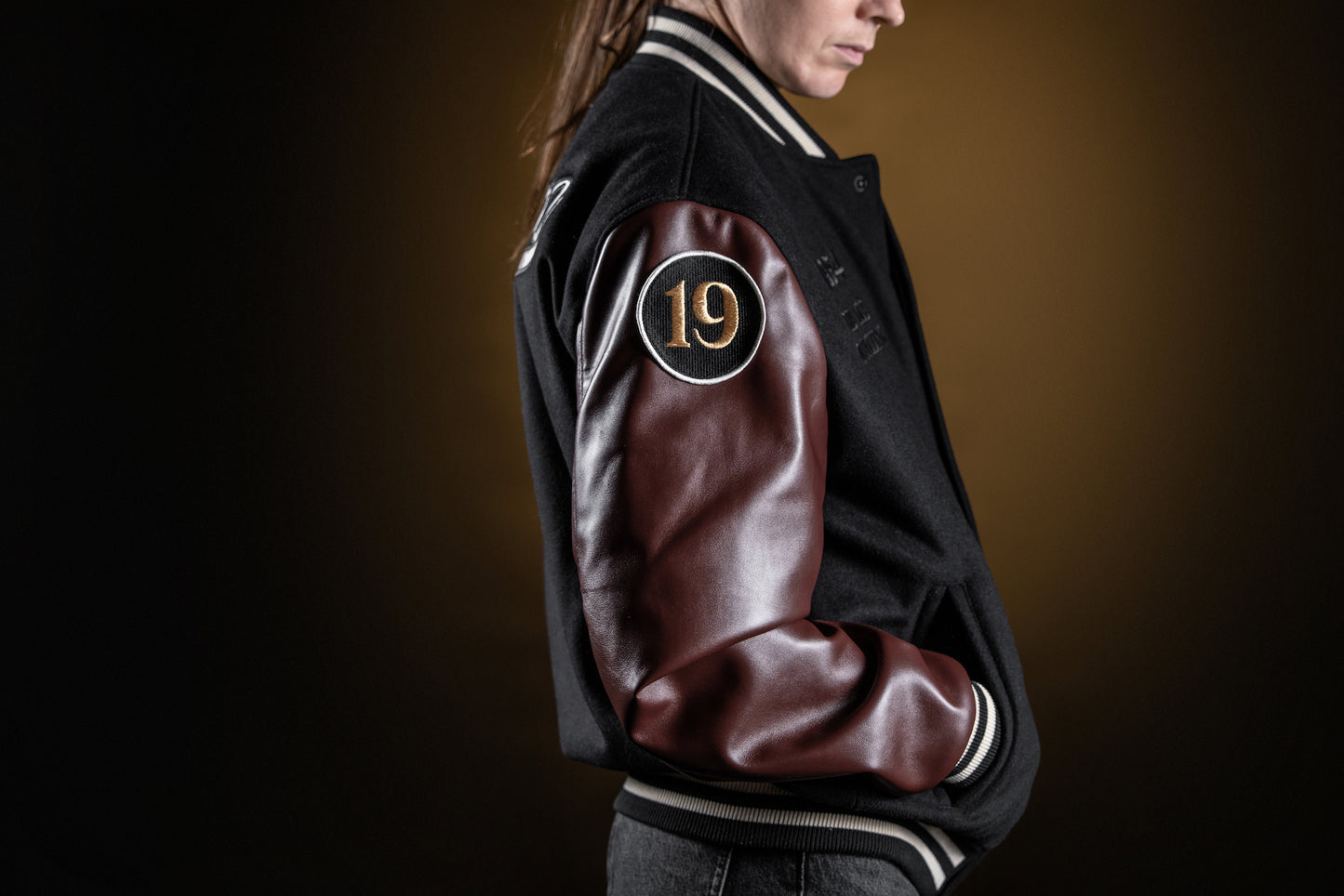 Varsity 1954