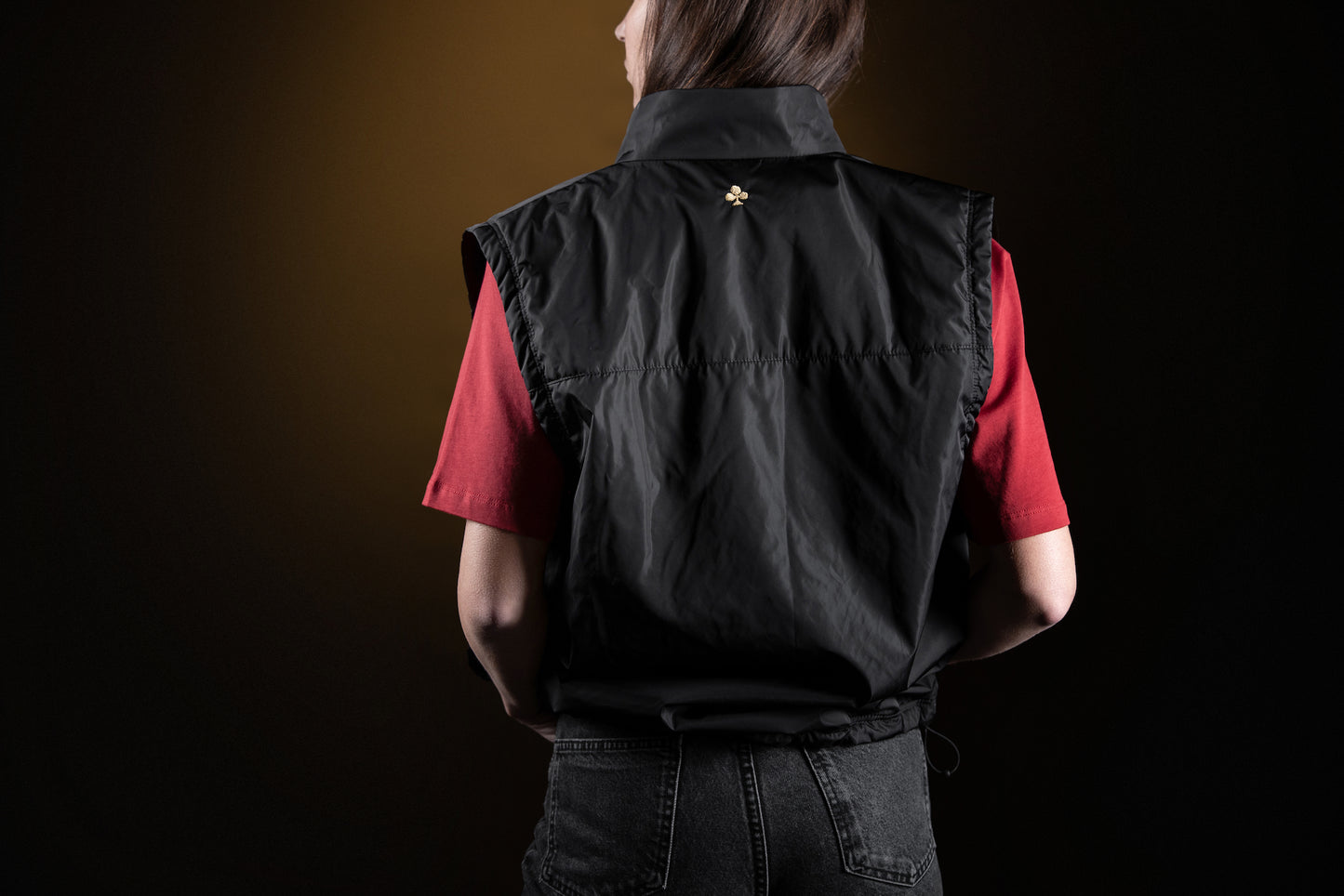 Gilet Antivento