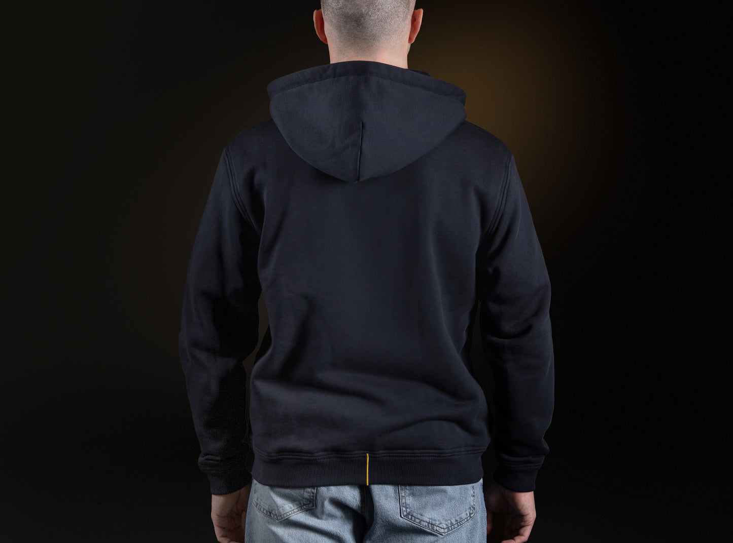 Colnago College Zip Hoodie