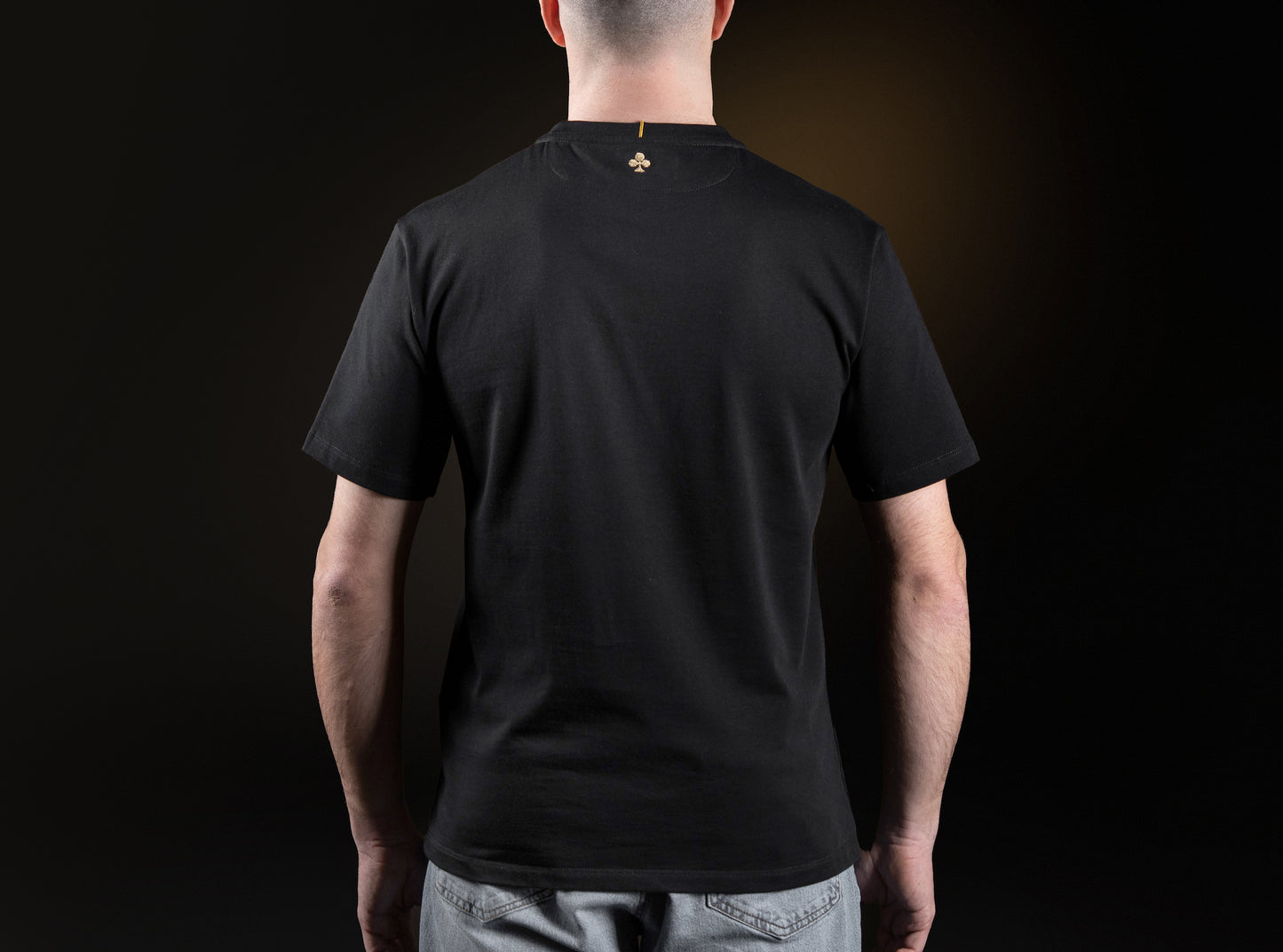 The Ace of Cycling T-shirt