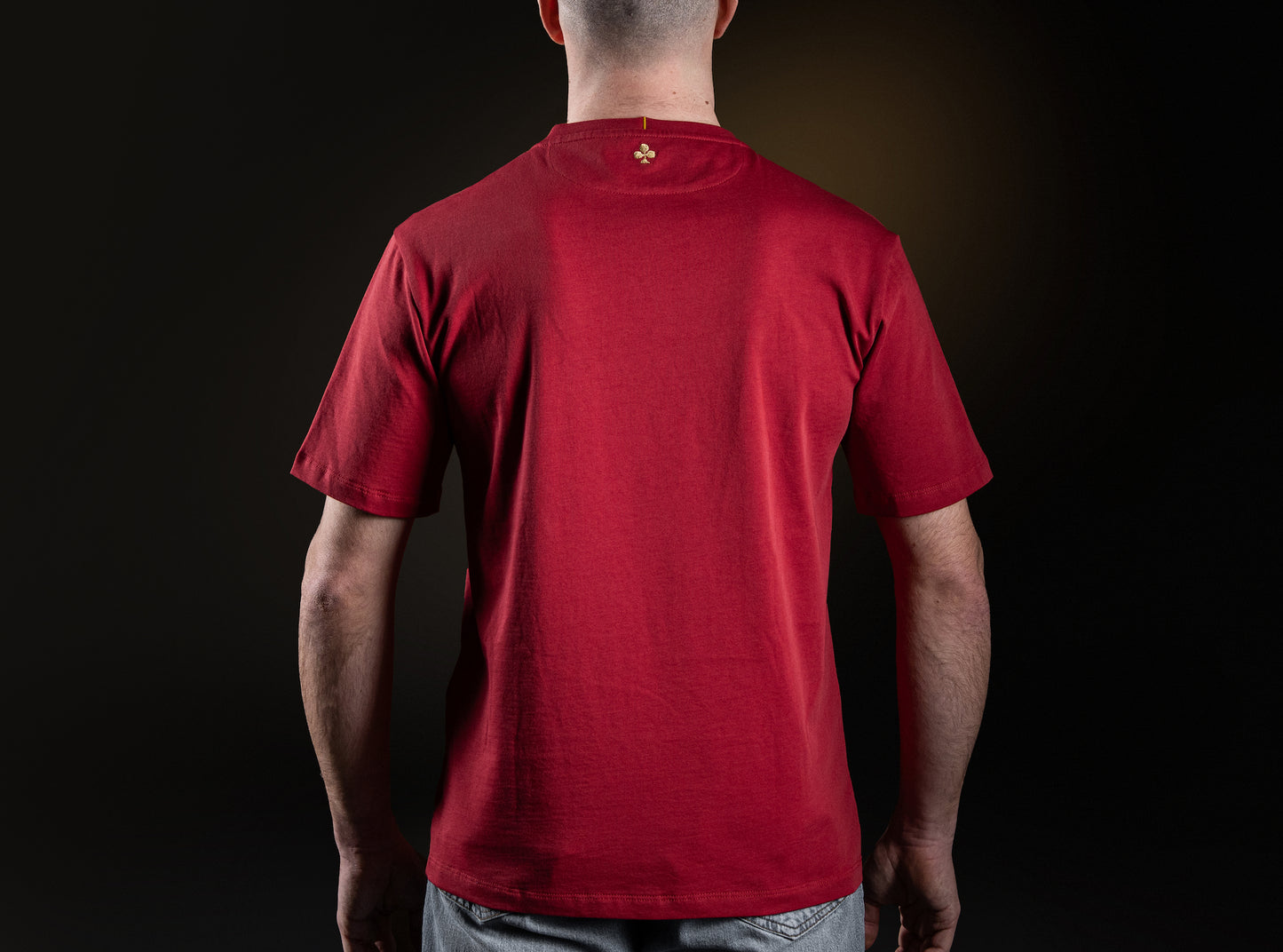 Colnago College T-shirt