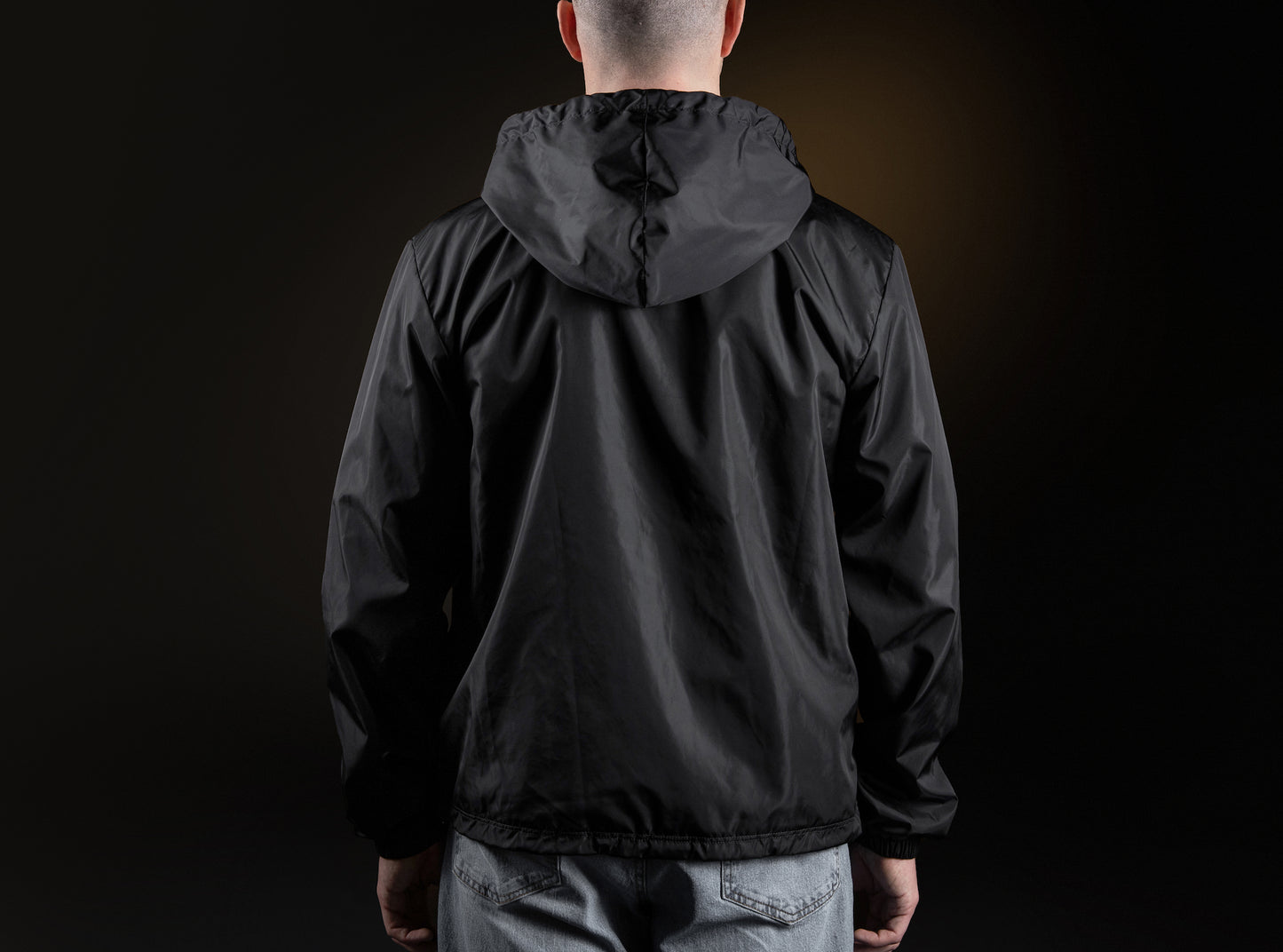 Windjacket