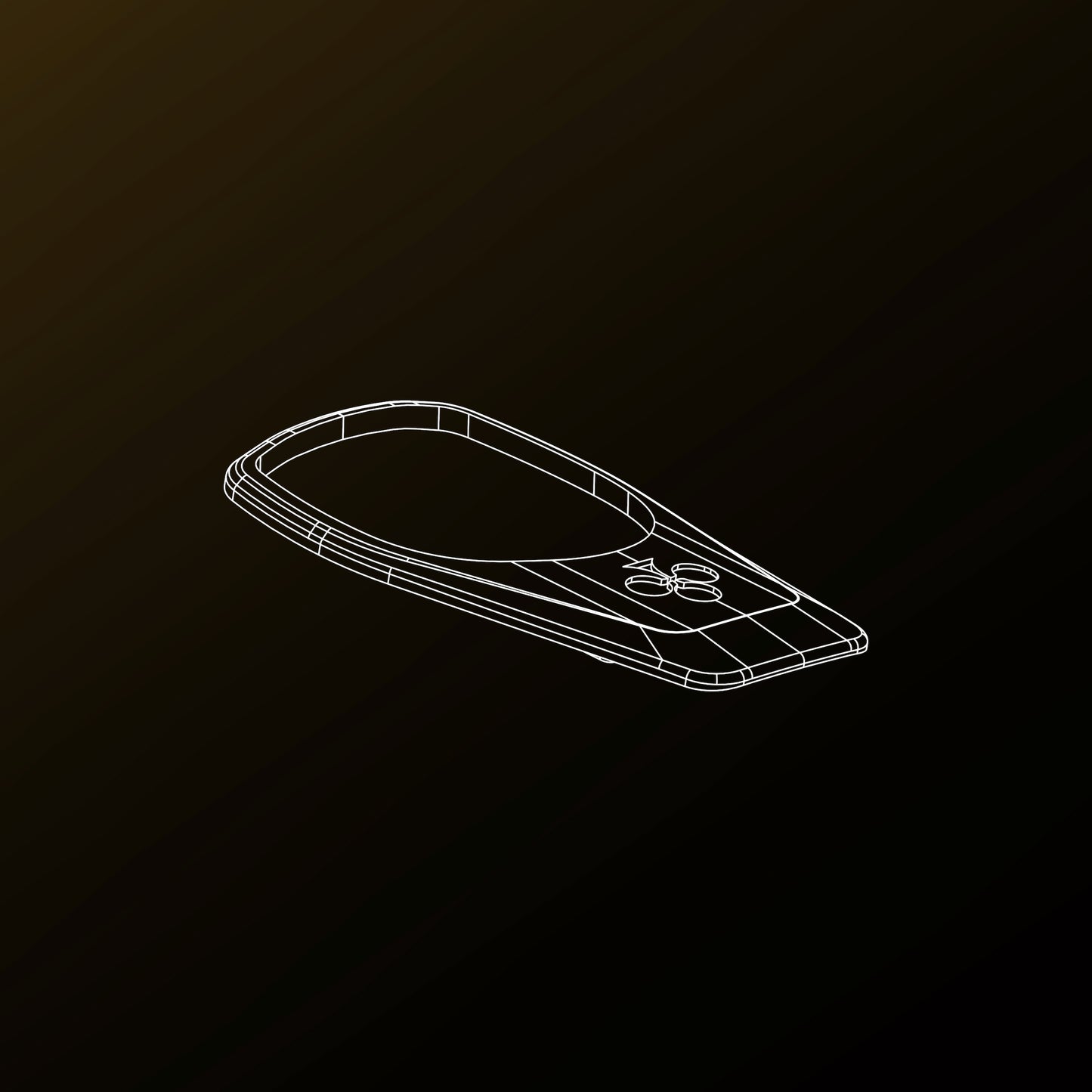 Capuchon en caoutchouc pour collier de tige de selle – Road