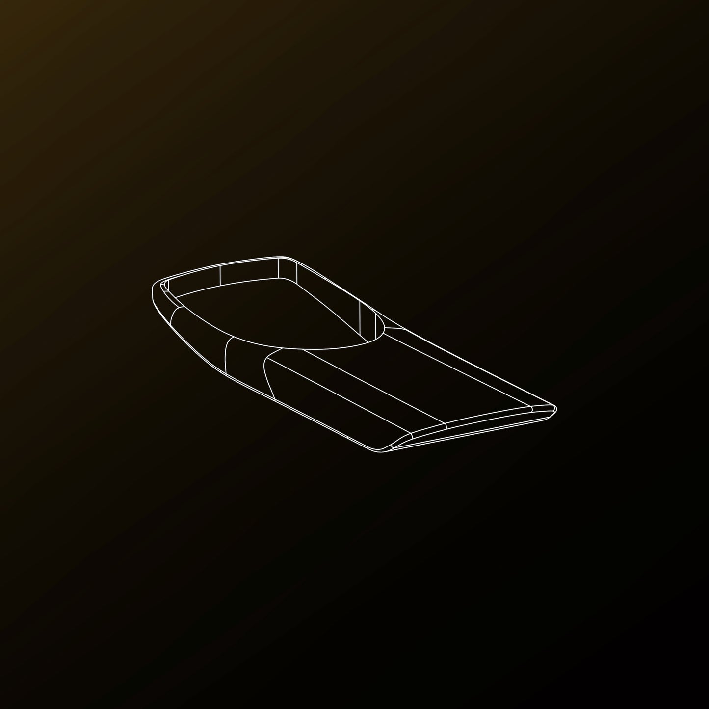 Rubber Seatpost Clamp Cover – Gravel