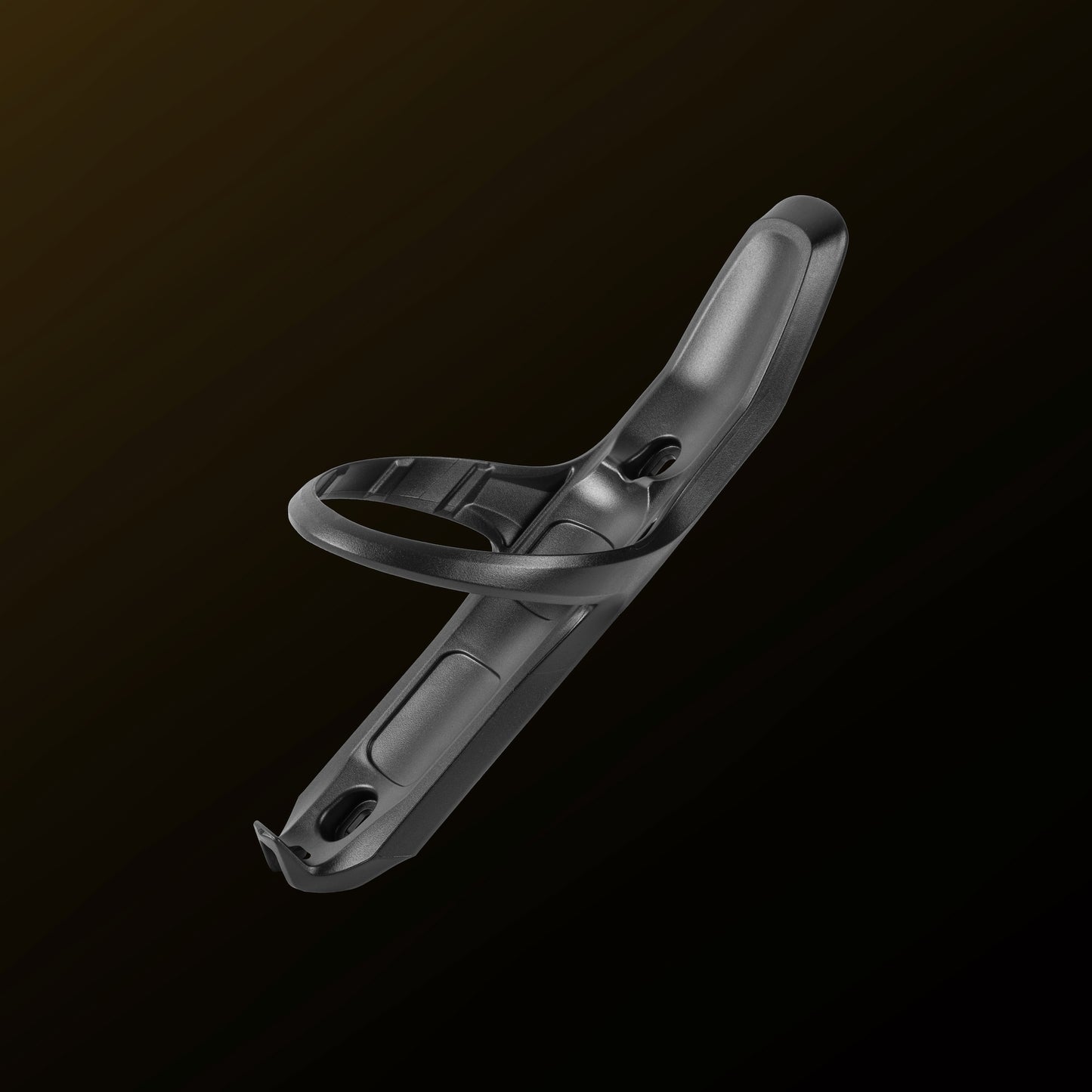 Y1Rs Porte-bidon du tube diagonal