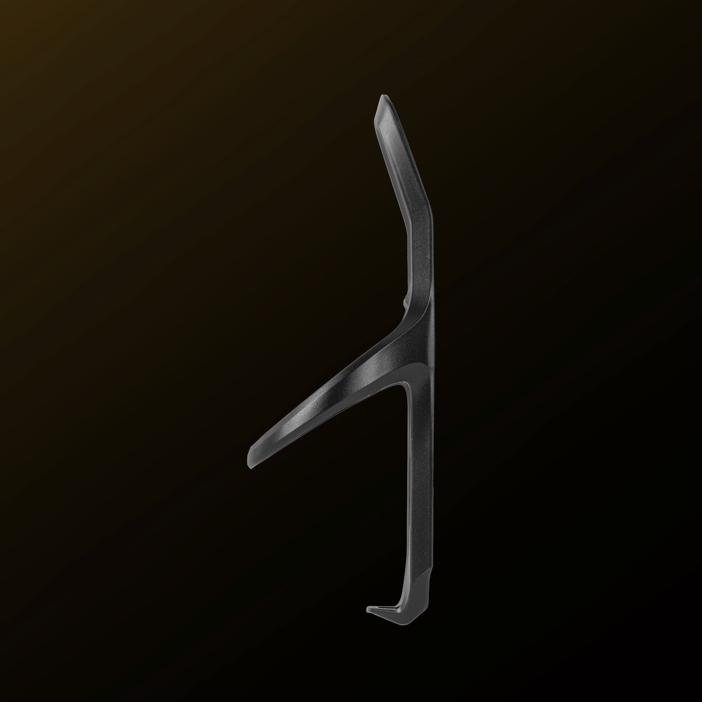 Y1Rs Porte-bidon du tube diagonal