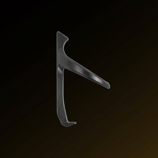 Y1Rs Portaborraccia del tubo sella