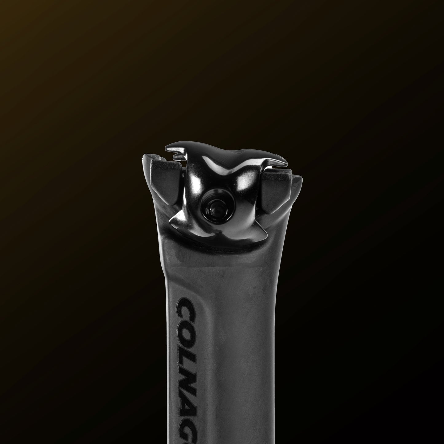 Tête de tige de selle – Tige de selle Racing 0 mm