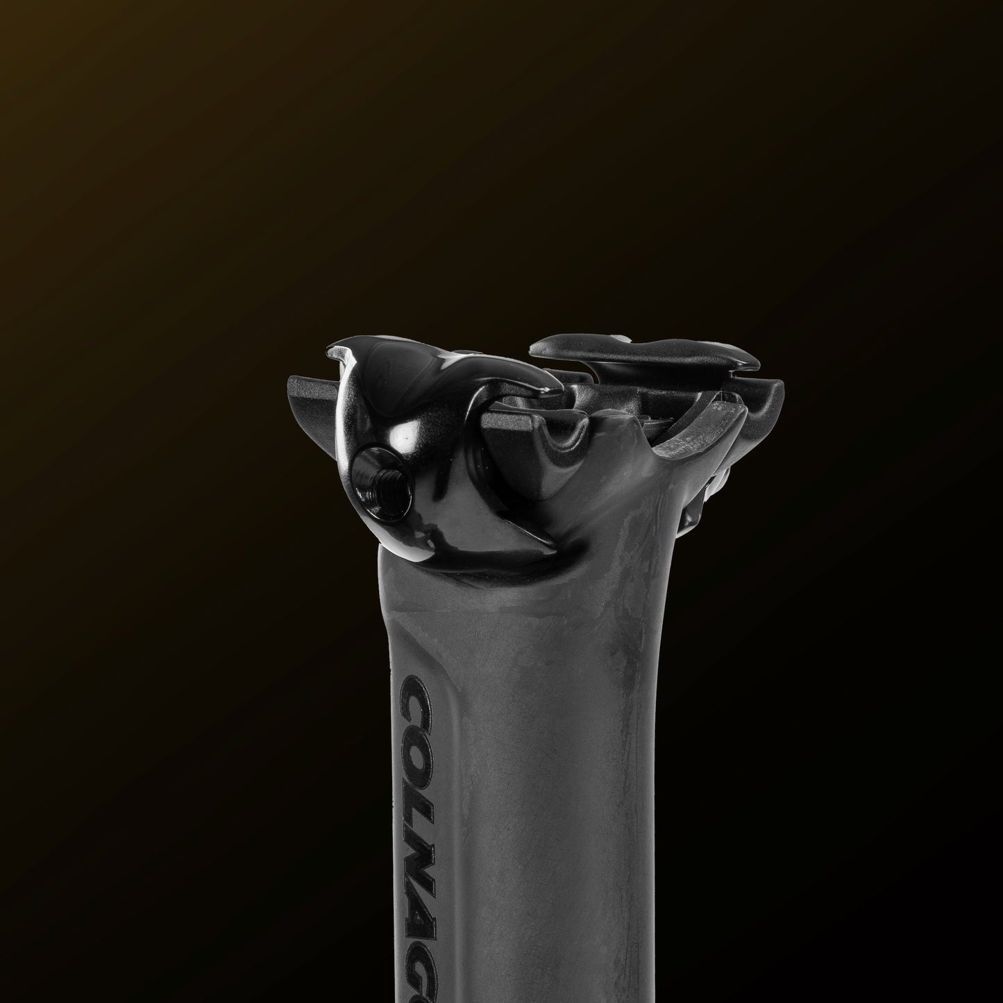 Tête de tige de selle – Tige de selle Racing 0 mm