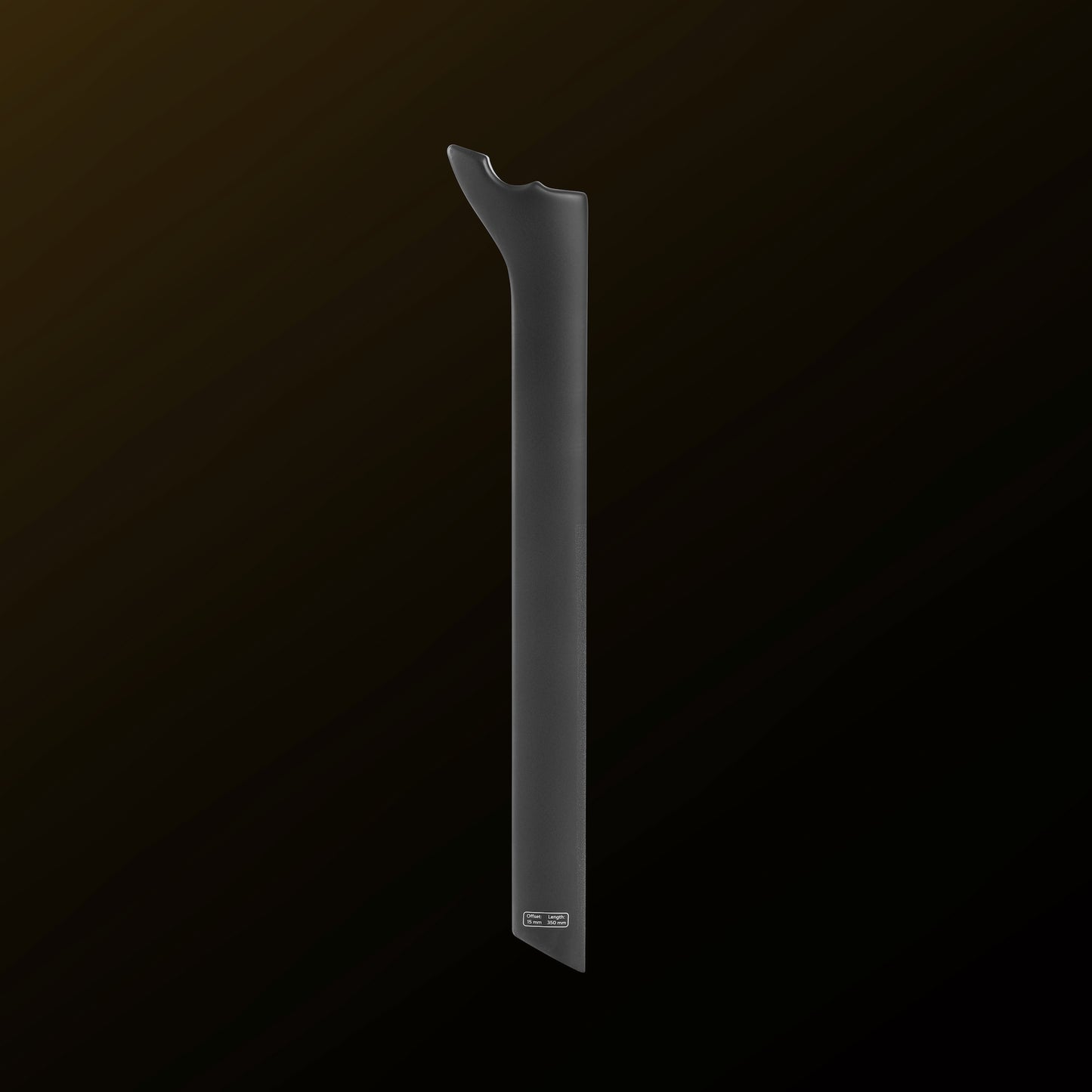 Tige de selle V5Rs – déport de 15 mm