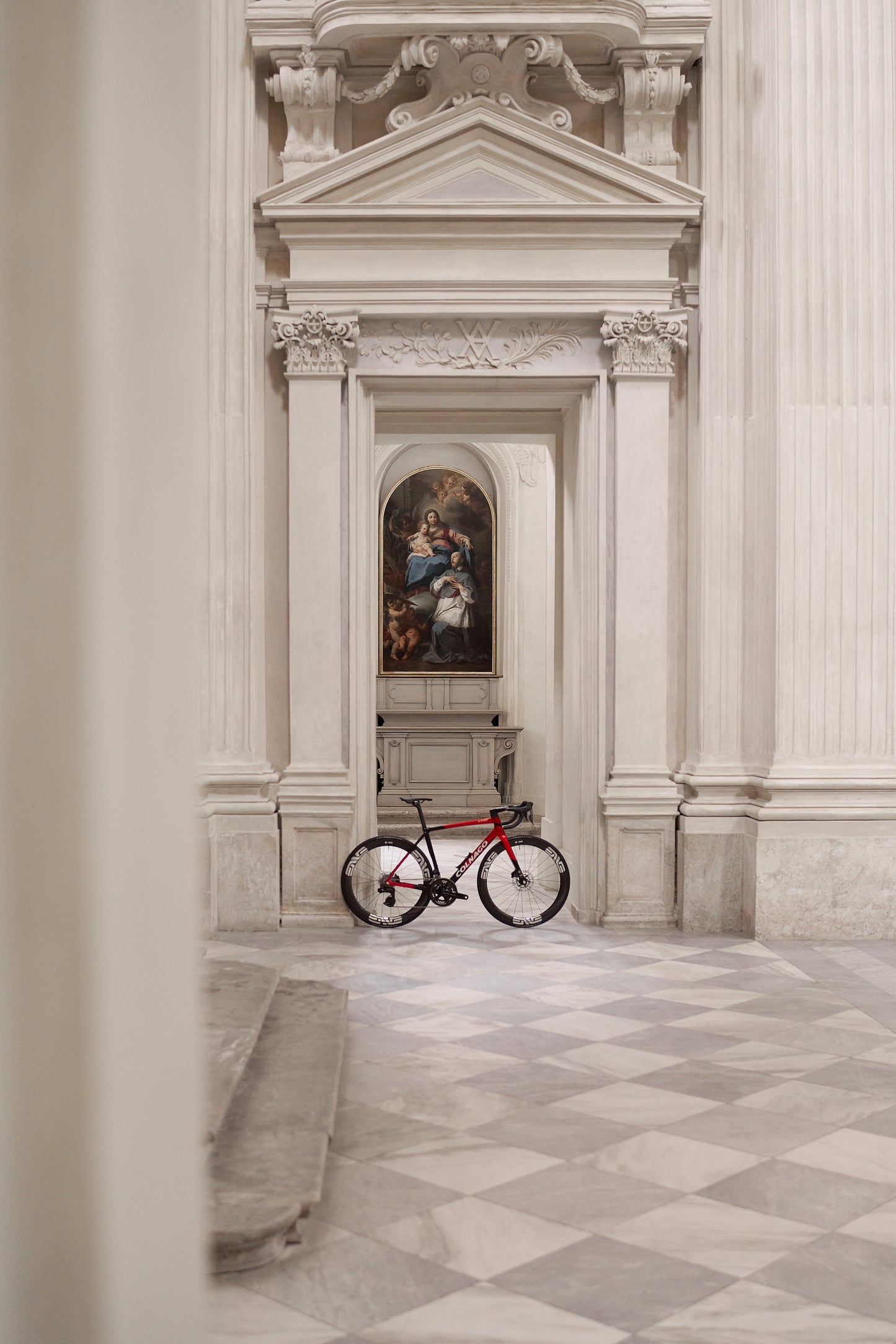 Balance Payment | Order #2337