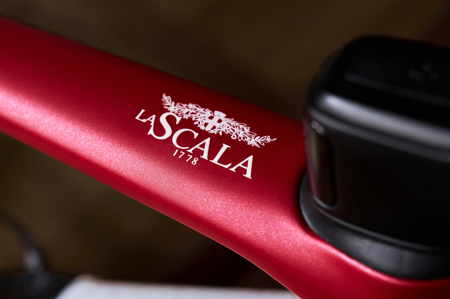 Colnago C72 La Scala