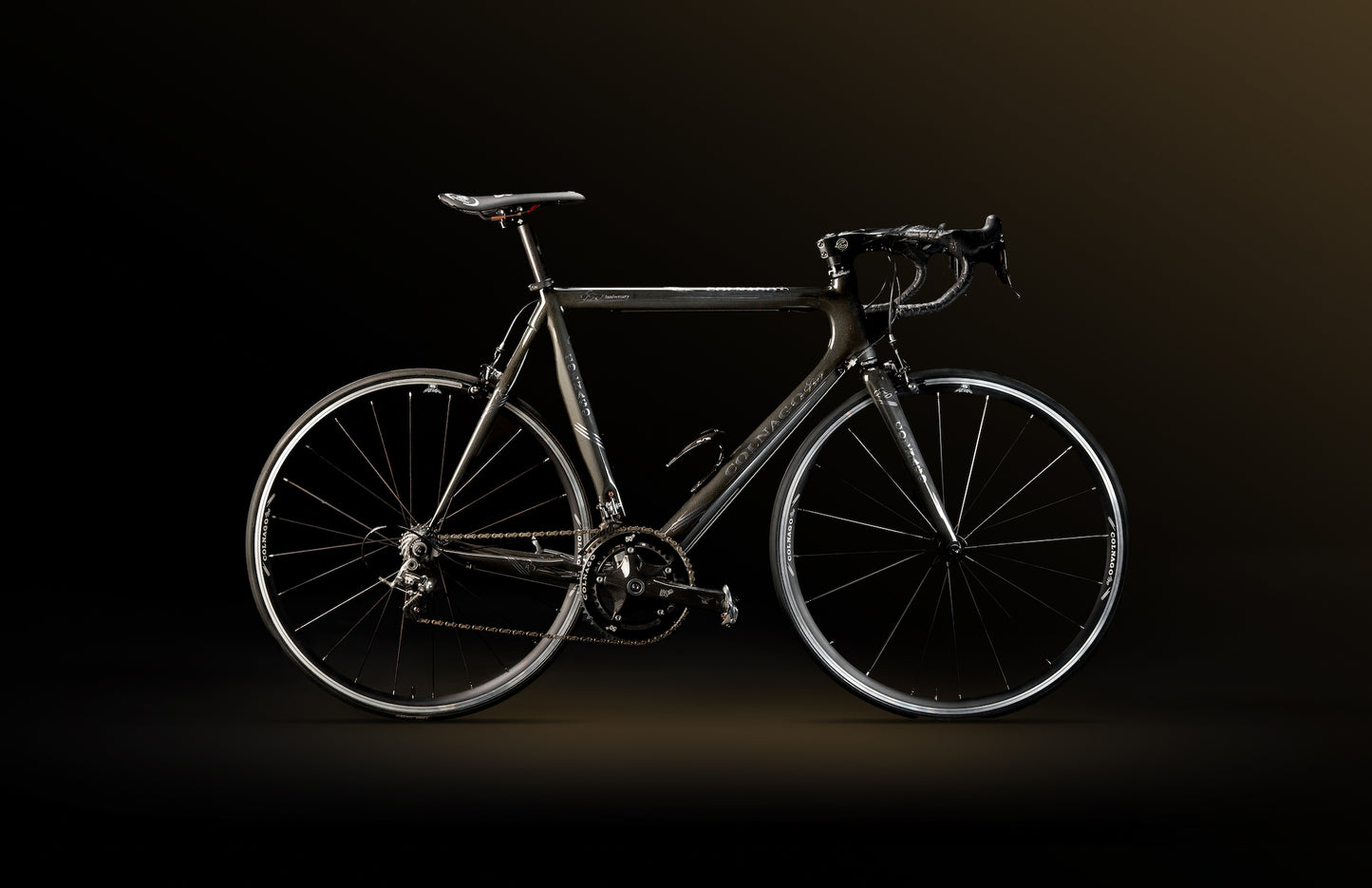 President 50th Anniversary