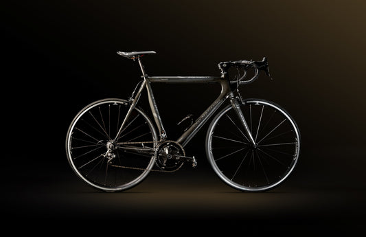 President 50th Anniversary