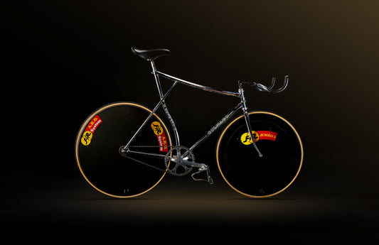 Master Pista Equilateral