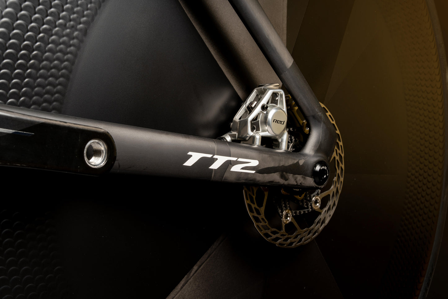 TT2 Bike