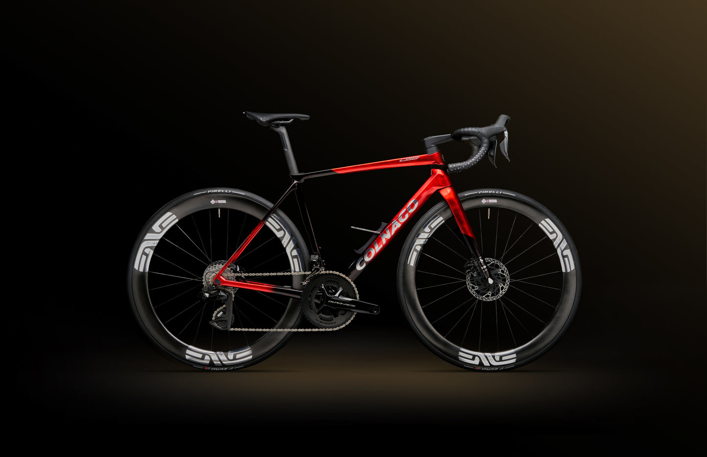 Colnago C68 Rossa