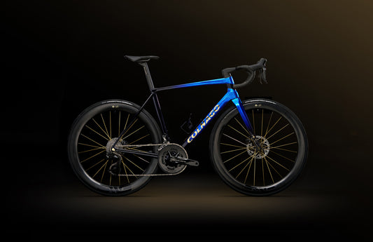 Colnago Fleur-de-Lys