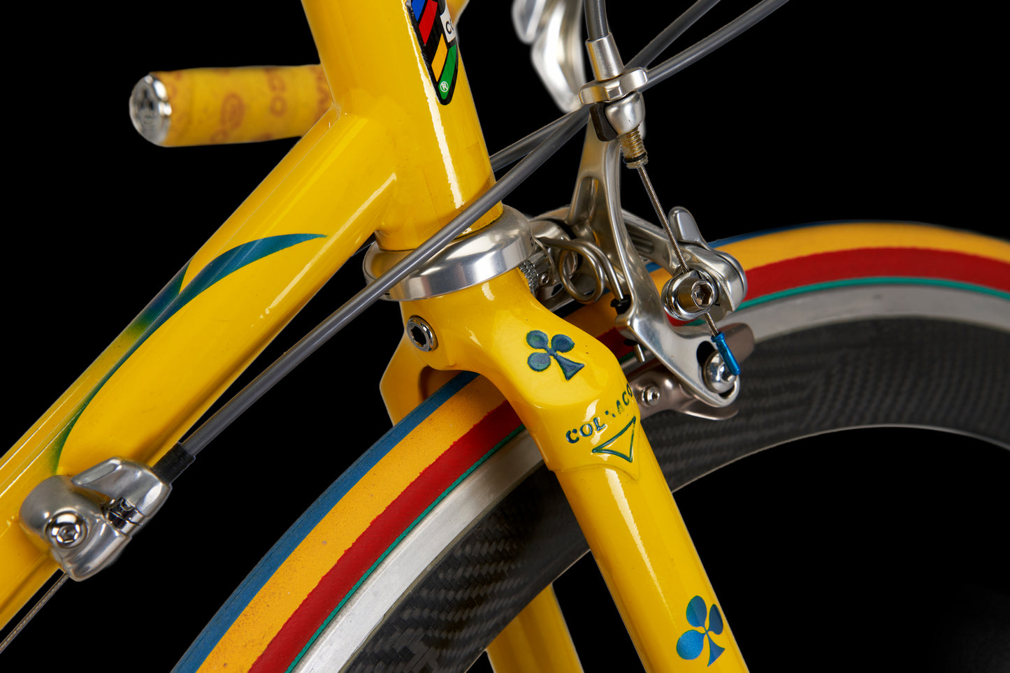 BiTitan Master Equilateral