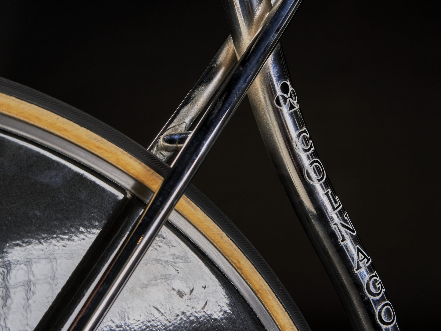 Master Pista Equilateral