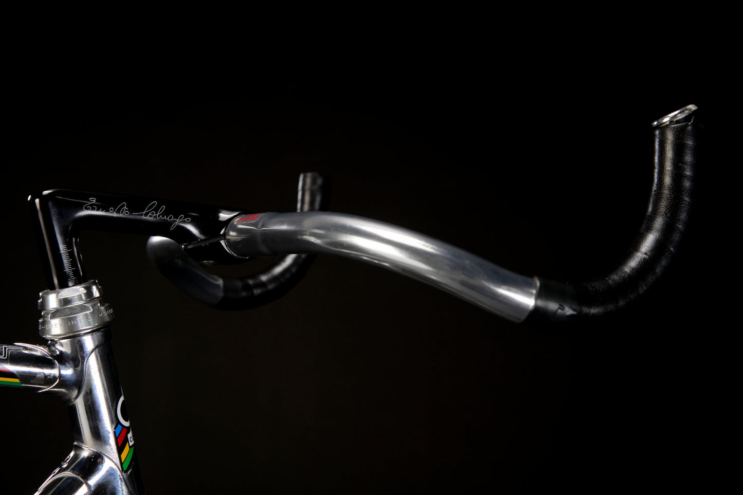 Master Pista Equilateral