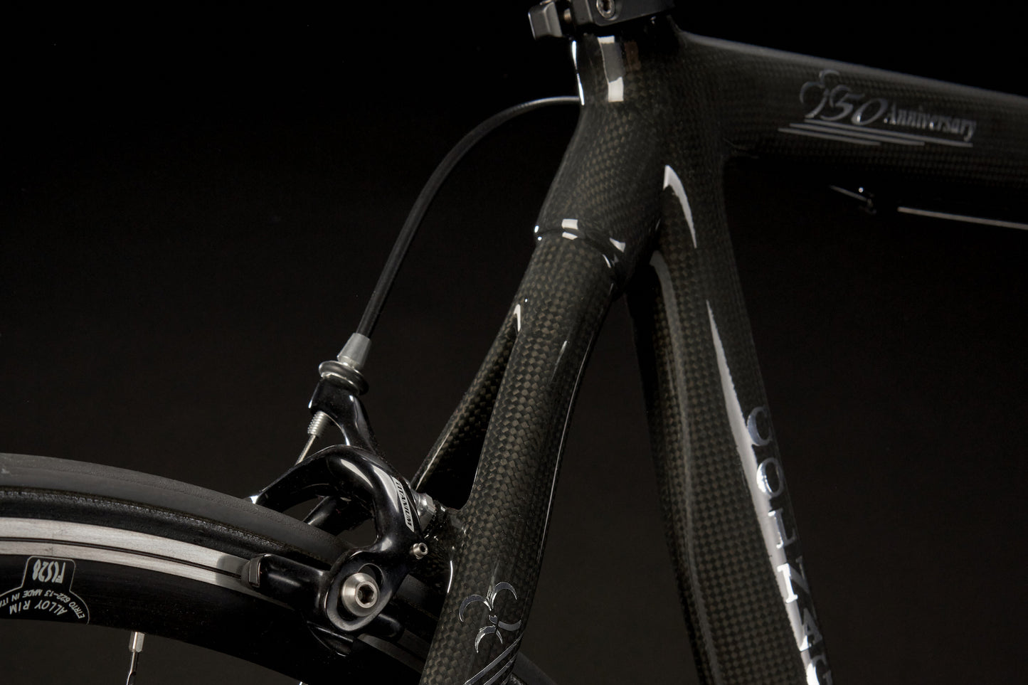 President 50th Anniversary