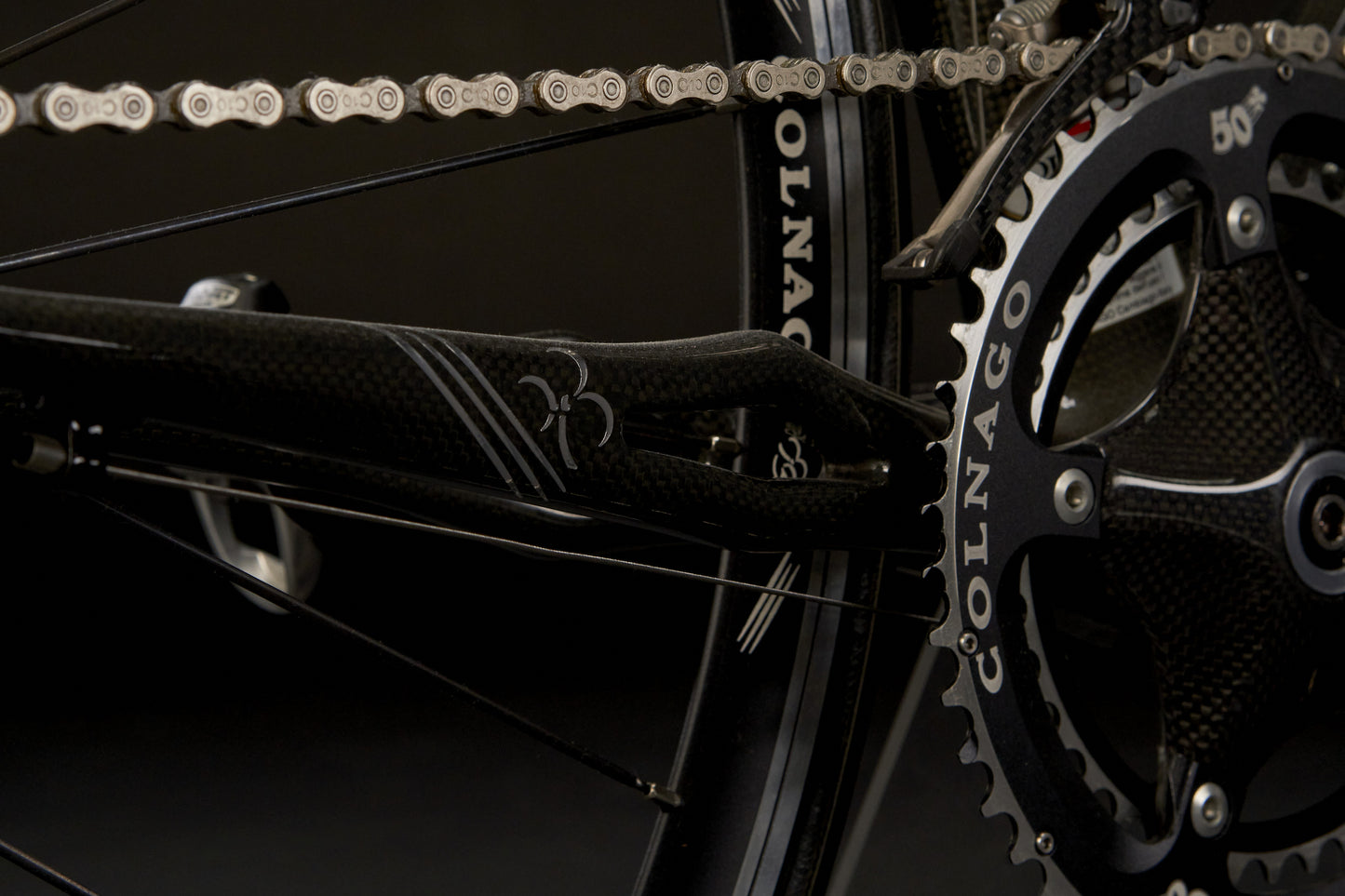 President 50th Anniversary