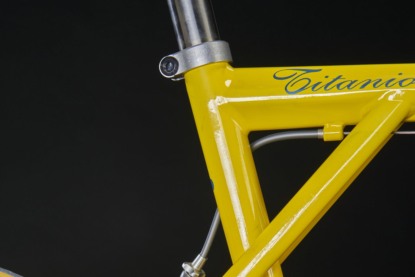 BiTitan Master Equilateral