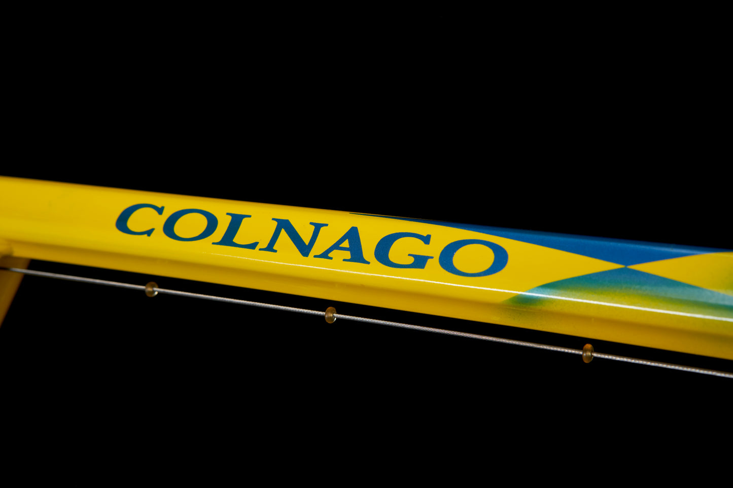 BiTitan Master Equilateral