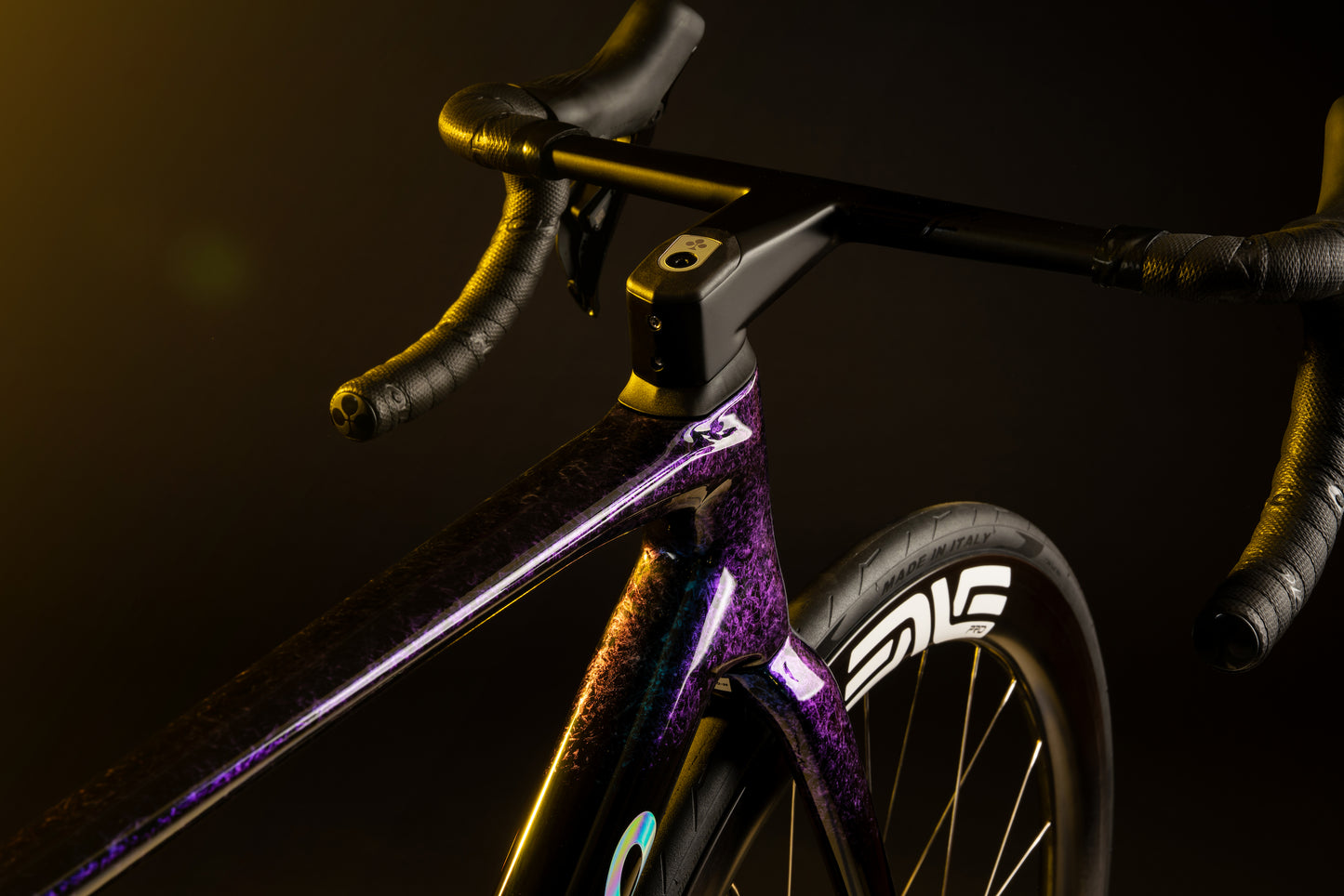 Tappo espansore per cannotto D-shape per V5Rs