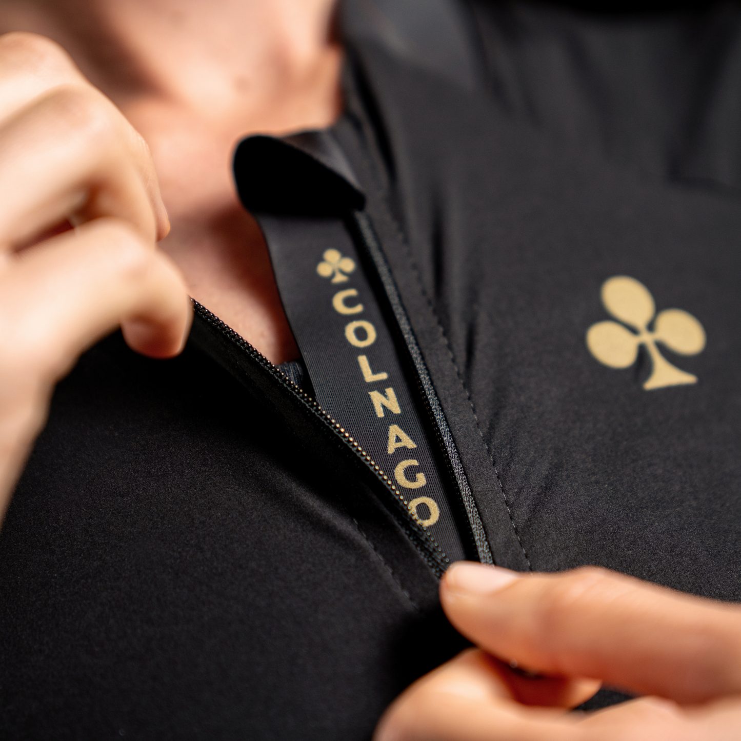 Ace - Maglia ciclismo aerodinamica Donna