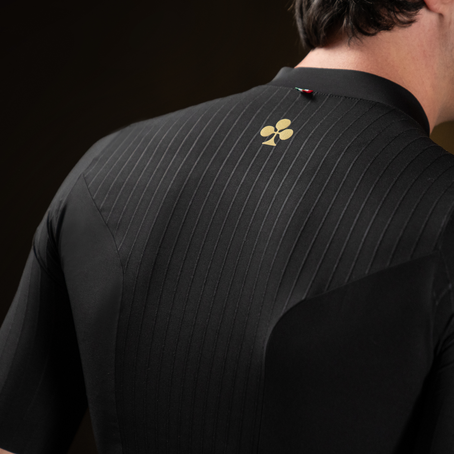 Ace - Aerodynamic Cycling jersey Men