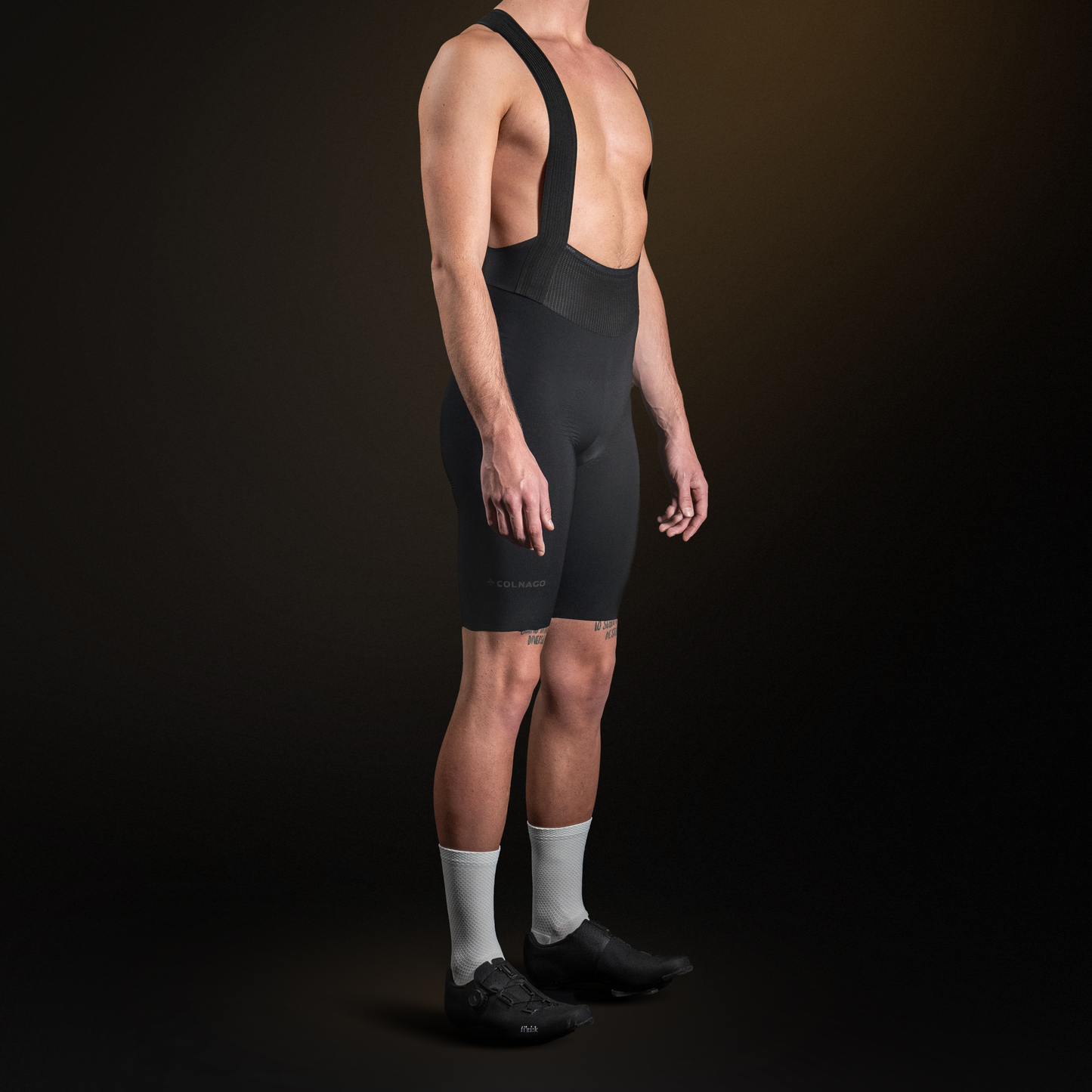 Ace - Culotte ciclismo Hombre