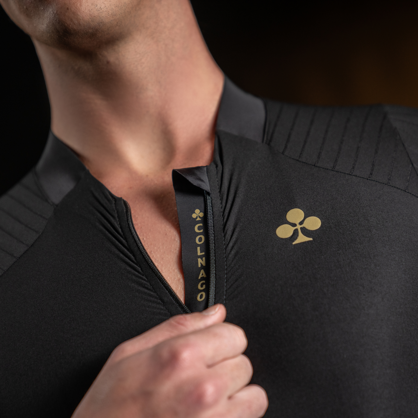 Ace - Aerodynamic Cycling jersey Men