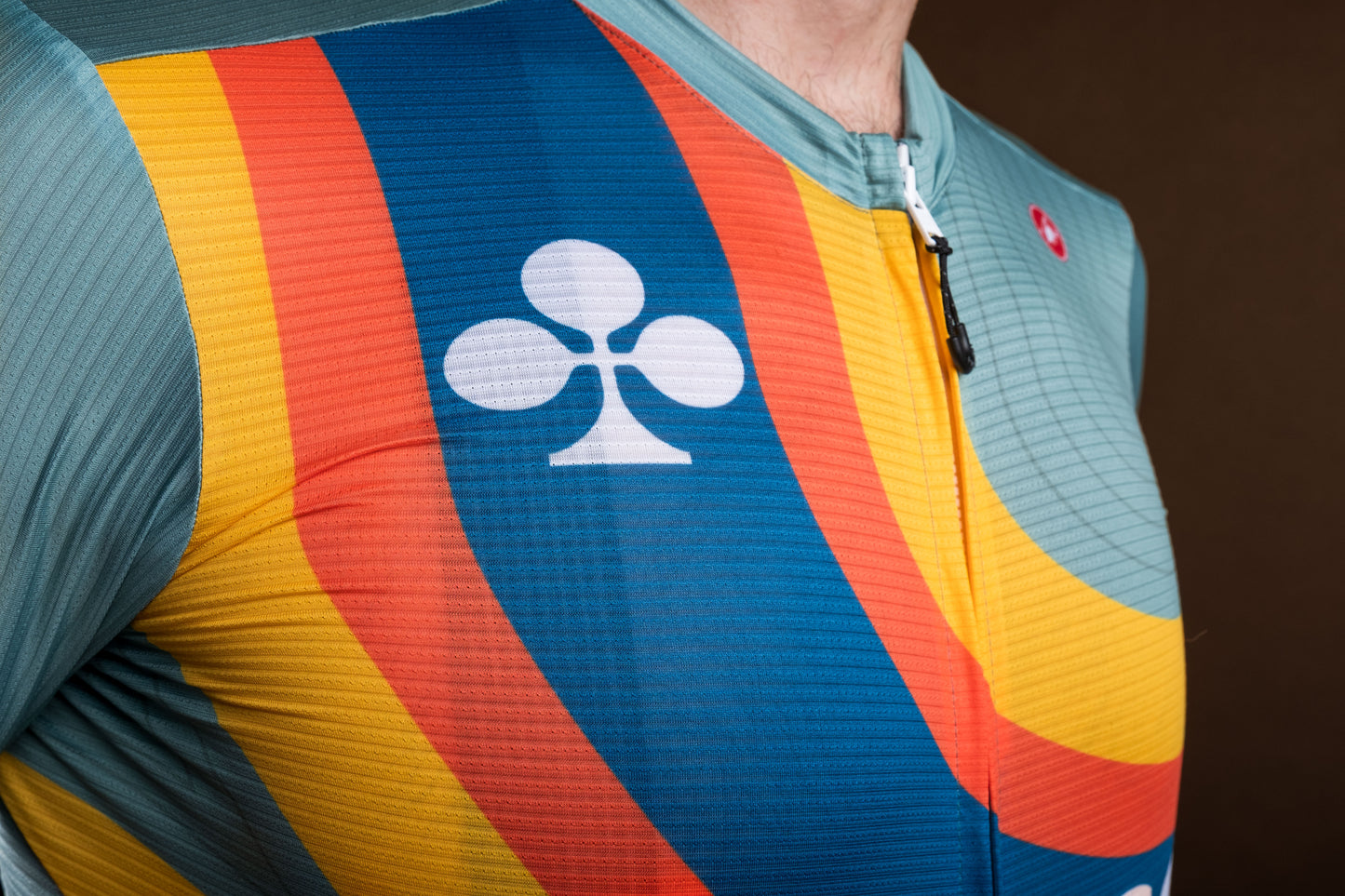 Maillot de Cyclisme NH25 Castelli x Colnago