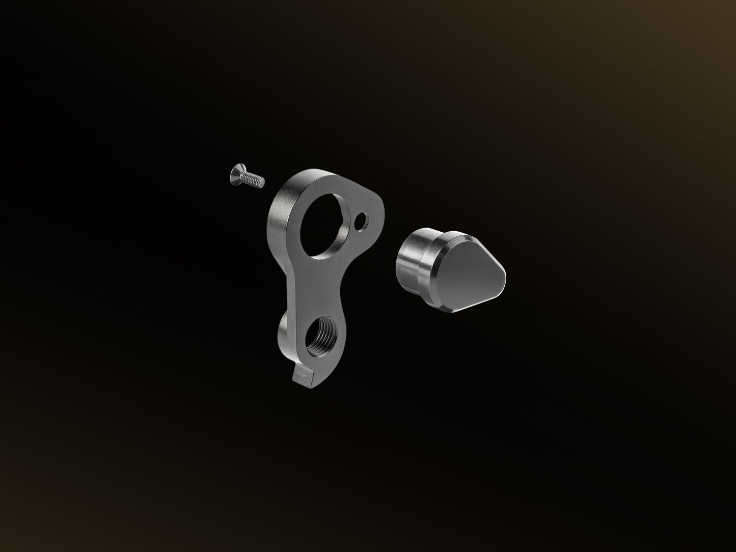 Gancio posteriore 2022