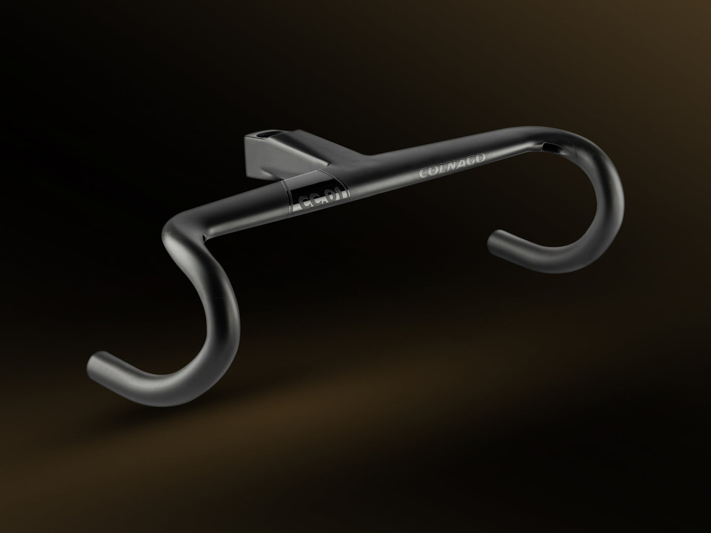 CC.01 Regular Guidon intégré en carbone