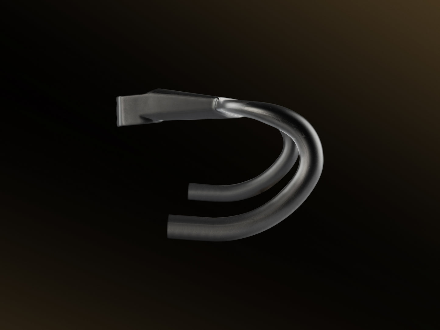 CC.01 Regular Guidon intégré en carbone