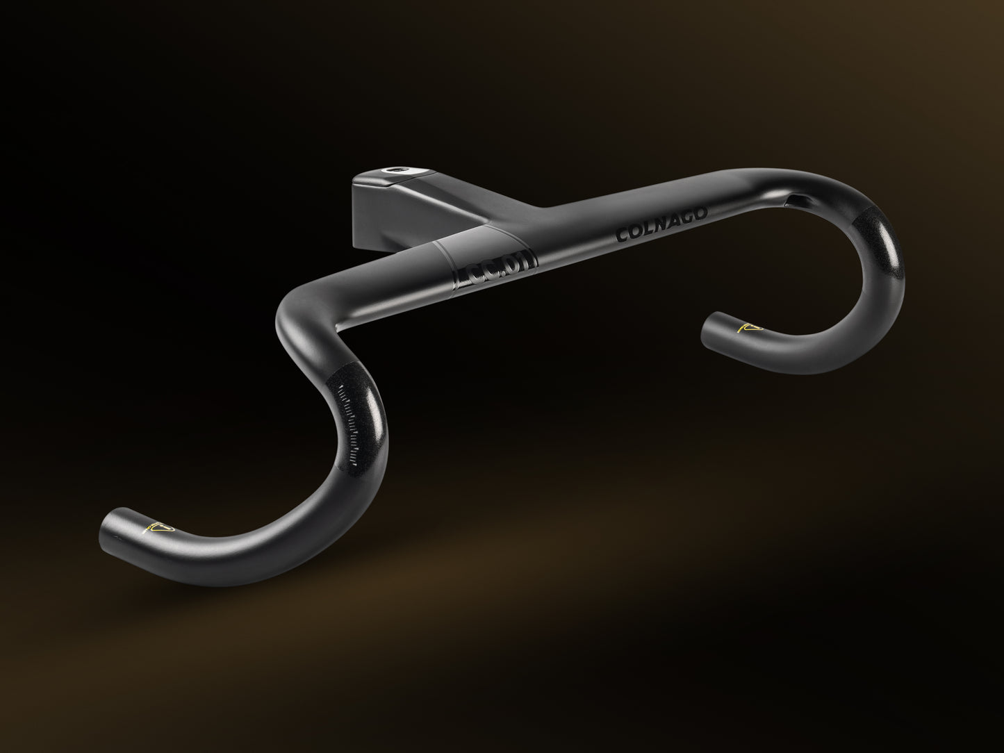 Manubrio Integrato Colnago CC.01 Wide